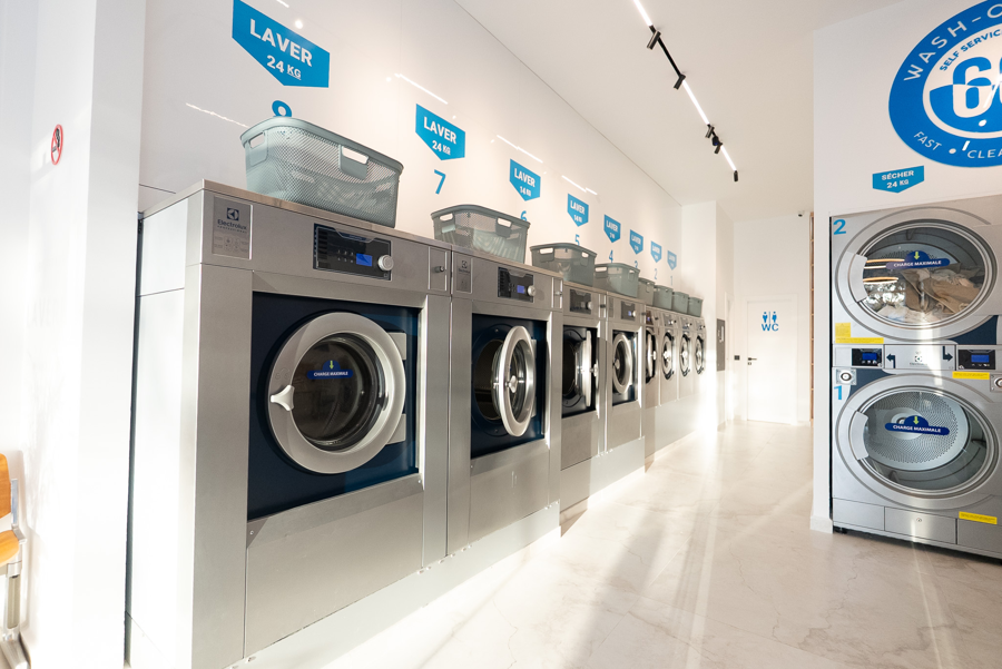 Wash-O-Martil — 2