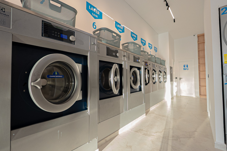 Wash-O-Martil — 3