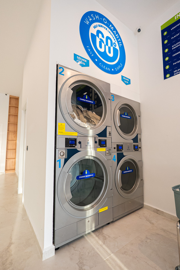 Wash-O-Martil — 5